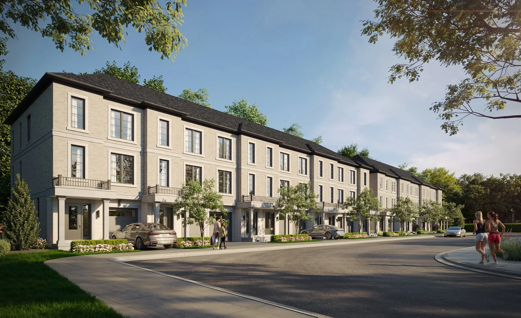 180 Towns - Thumbnail 4 - Premium condo development gallery image